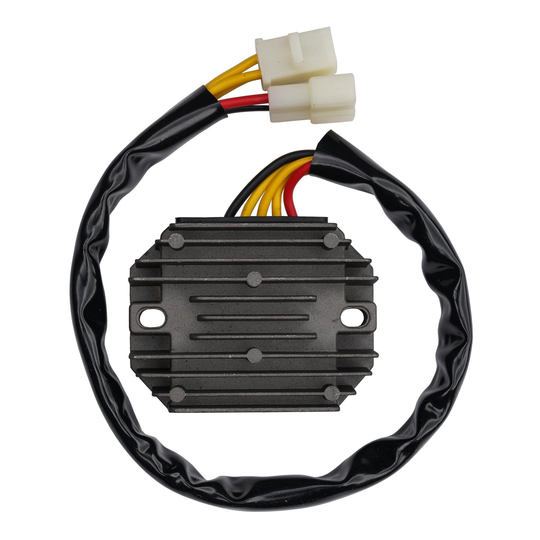 MTX Replacement Regulator Rectifier for Suzuki models - #REGSZ019