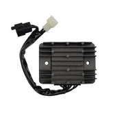 MTX Replacement Regulator Rectifier for Suzuki models - #REGSZ021