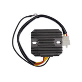 MTX Replacement Regulator Rectifier for Suzuki models - #REGSZ022
