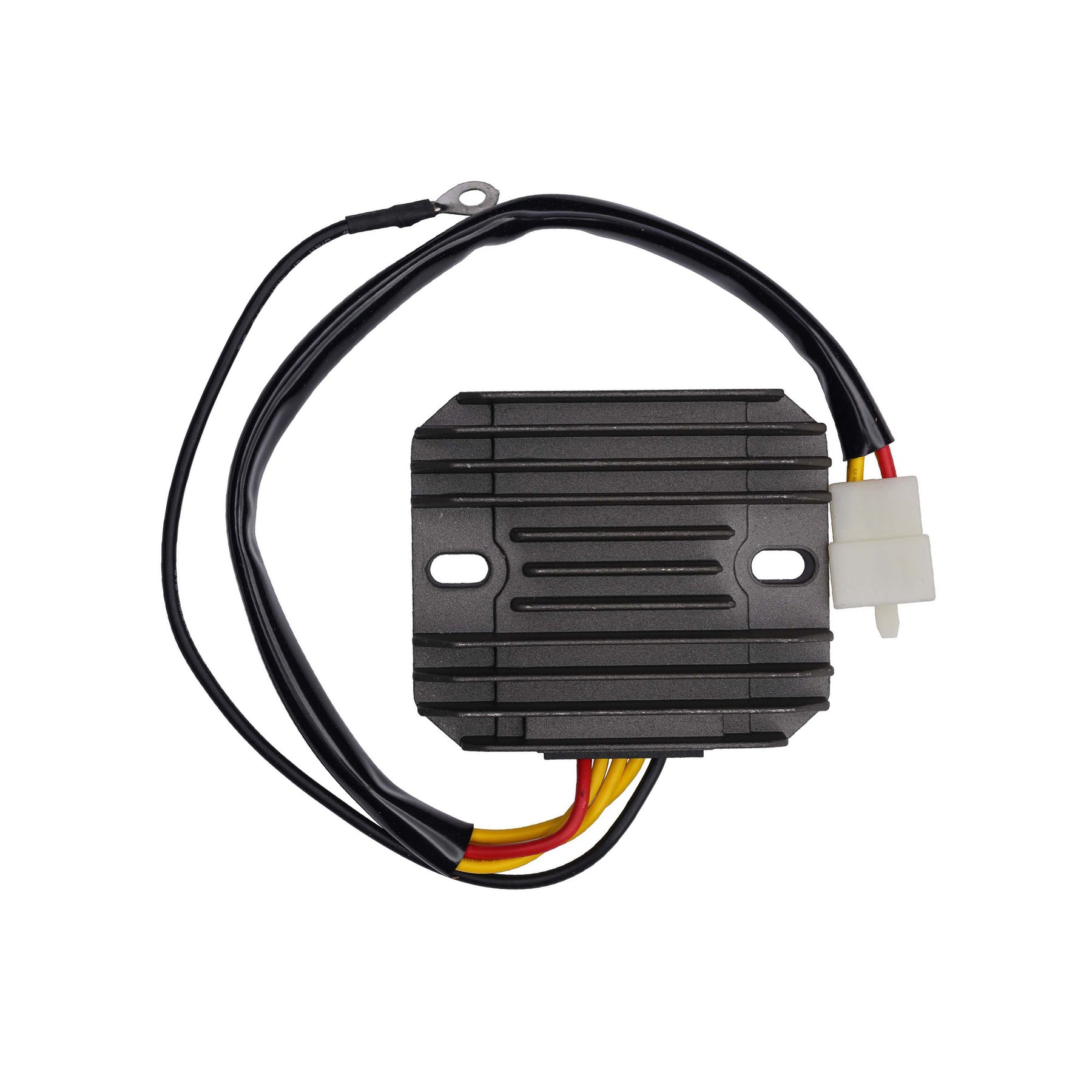 MTX Replacement Regulator Rectifier for Suzuki models - #REGSZ022
