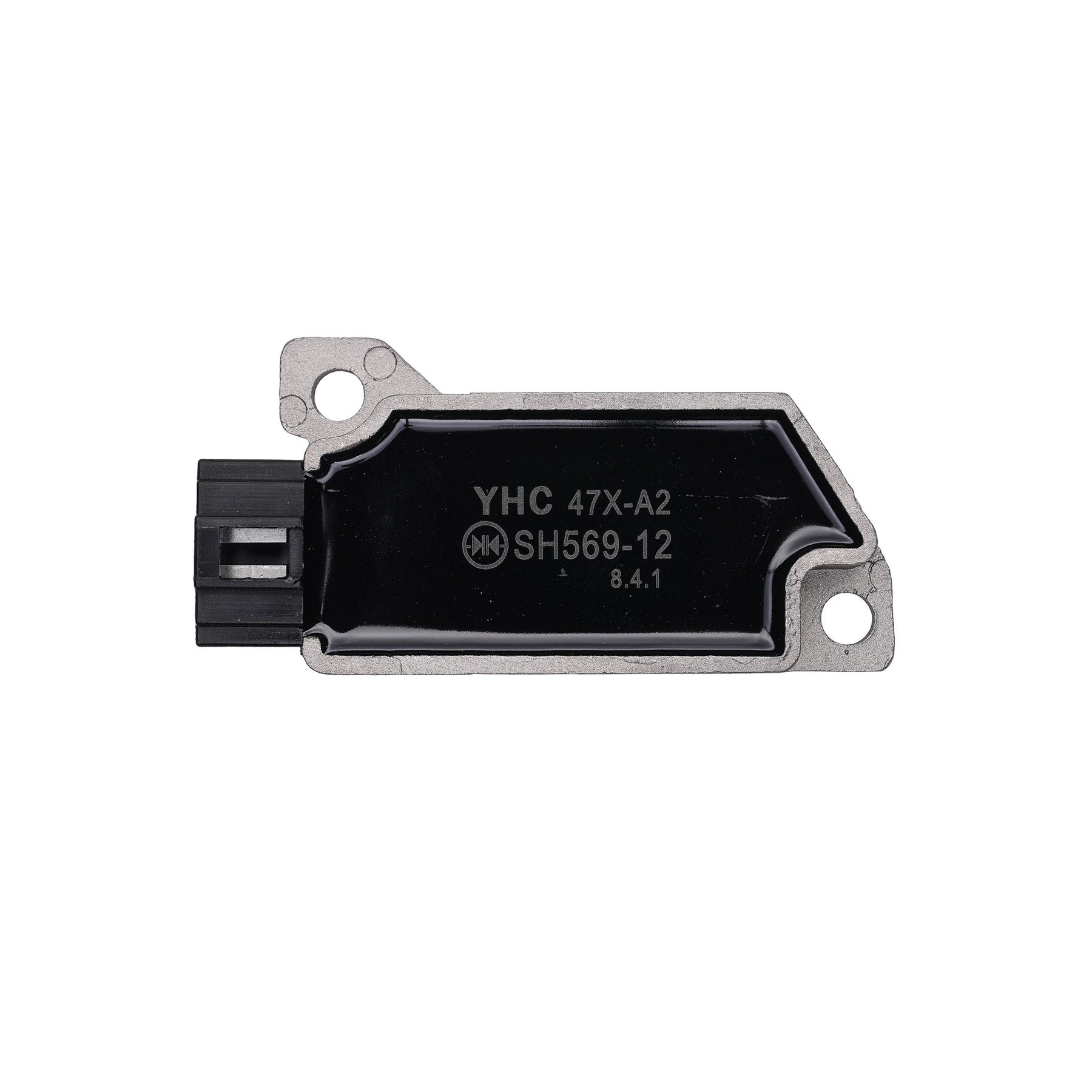 MTX Replacement Regulator Rectifier for Yamaha models - #REGYM002