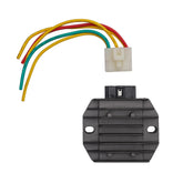 MTX Replacement Regulator Rectifier for Yamaha models - #REGYM003