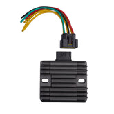 MTX Replacement Regulator Rectifier for Yamaha models - #REGYM004