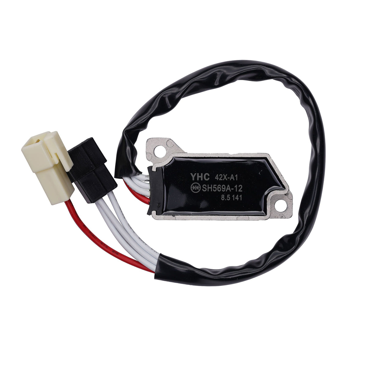 MTX Replacement Regulator Rectifier for Yamaha models - #REGYM009