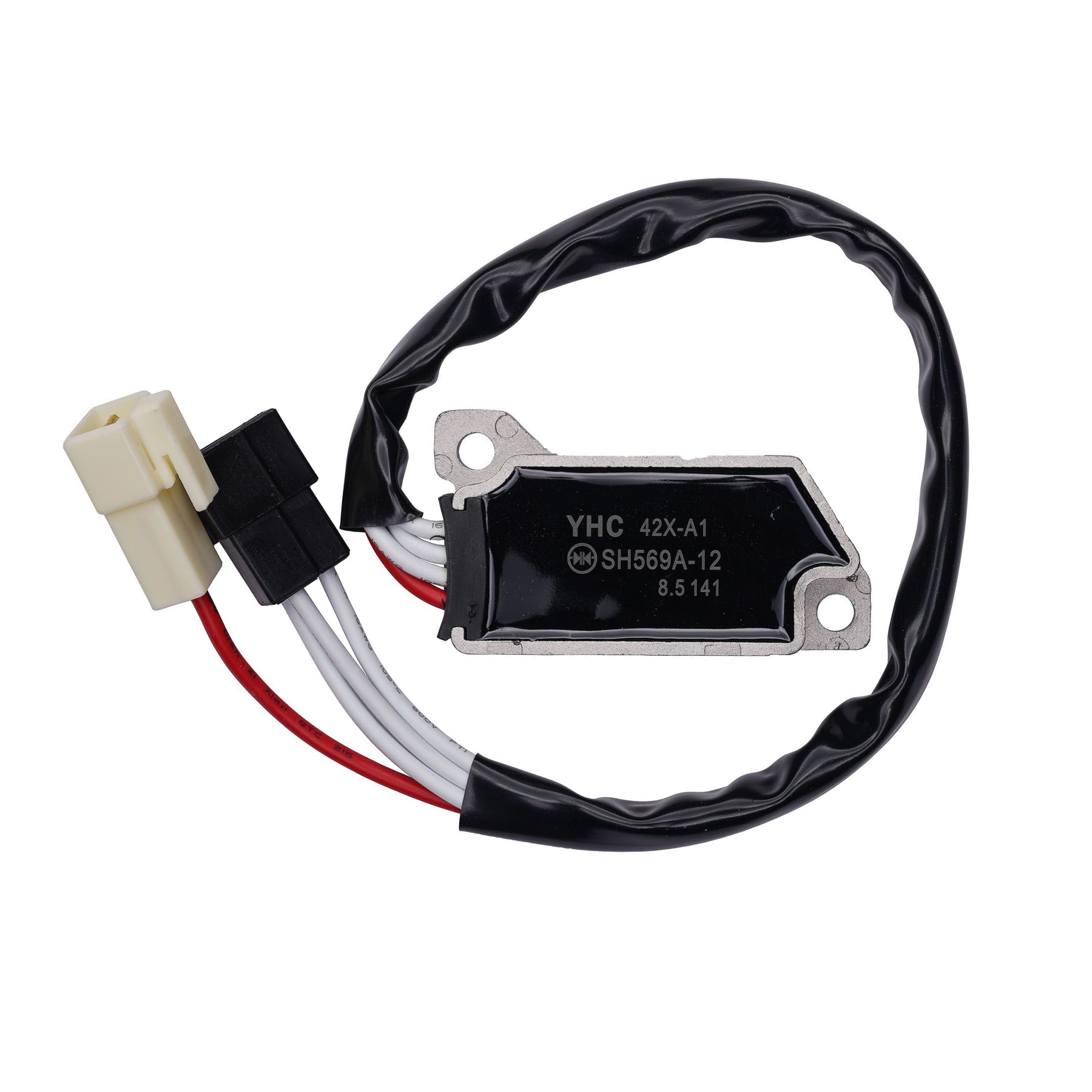 MTX Replacement Regulator Rectifier for Yamaha models - #REGYM009