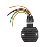 MTX Replacement Regulator Rectifier for Yamaha models - #REGYM011