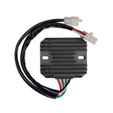 MTX Replacement Regulator Rectifier for Yamaha models - #REGYM016 - Beedspeed