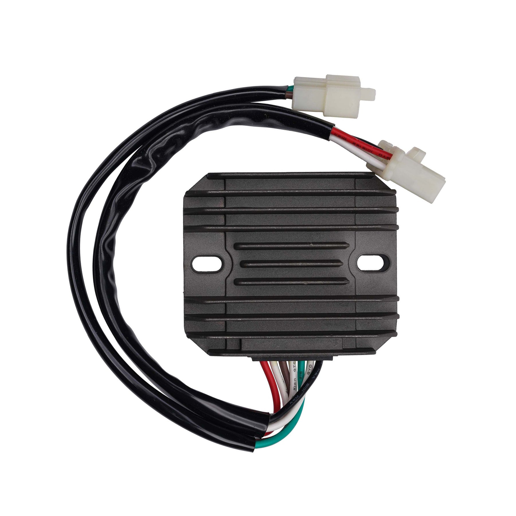 MTX Replacement Regulator Rectifier for Yamaha models - #REGYM016