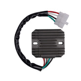 MTX Replacement Regulator Rectifier for Yamaha models - #REGYM017