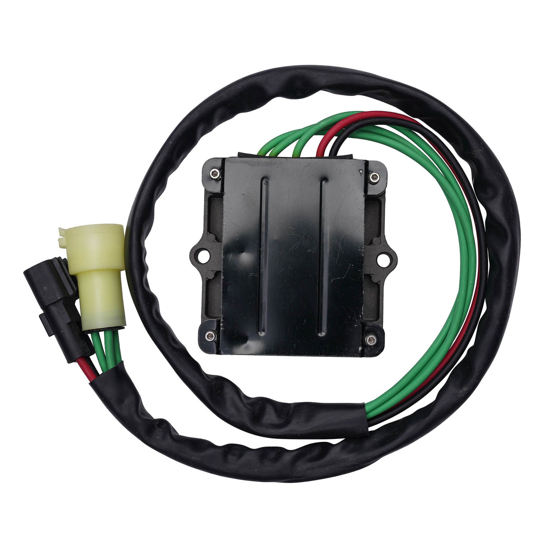MTX Replacement Regulator Rectifier for Yamaha models - #REGYM020