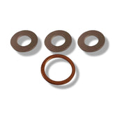 Royal Enfield Himalayan Scram 411cc Genuine Oil Filter Drain Plug Washer Kit 888461