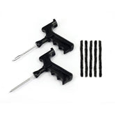 Bike It Tubeless Tyre Repair Kit Temporary Motorcycle Scooter