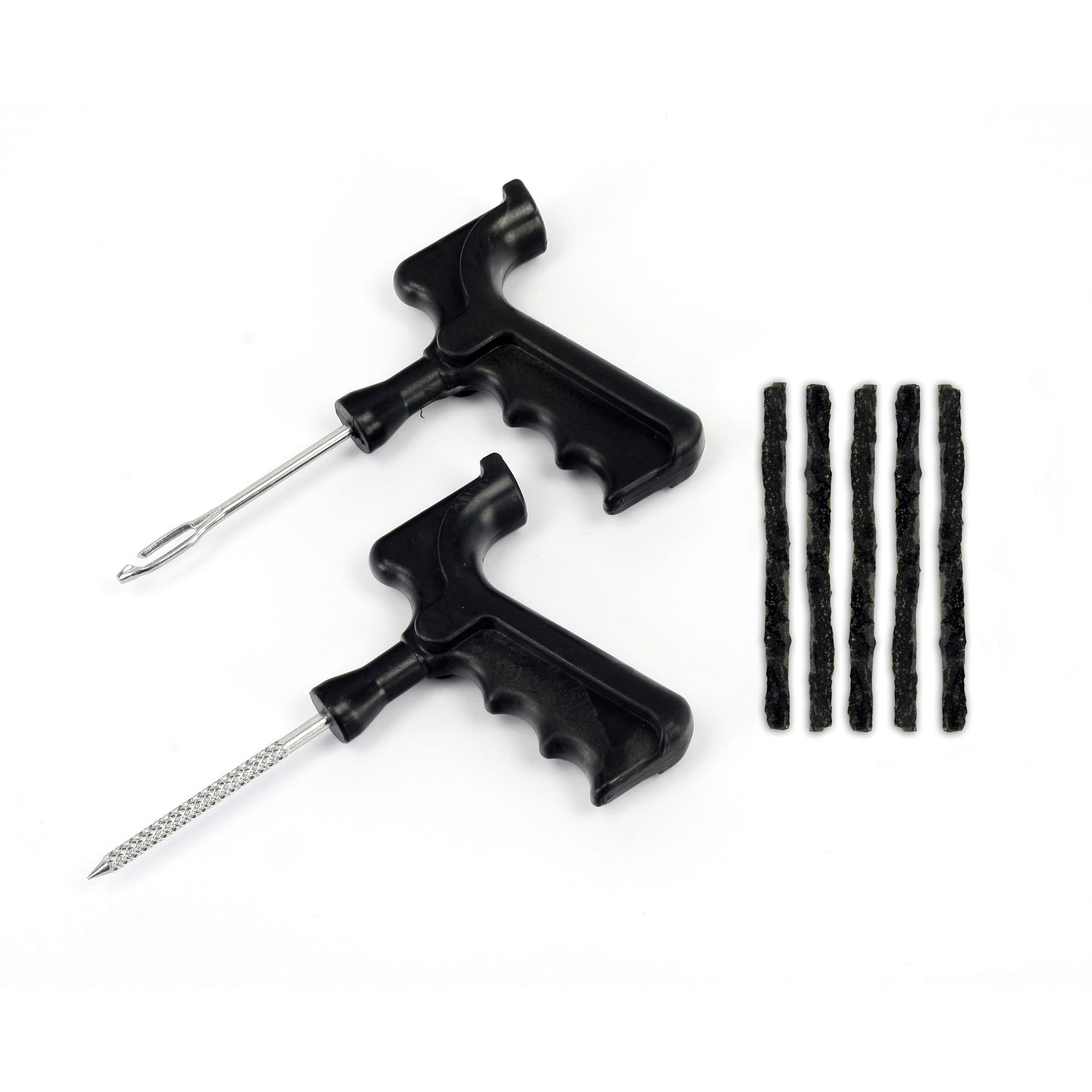 Bike It Tubeless Tyre Repair Kit Temporary Motorcycle Scooter