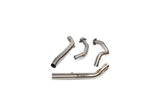 Honda CRF 1000 L Africa Twin (2015–2017) Scorpion Exhaust Header Pipes