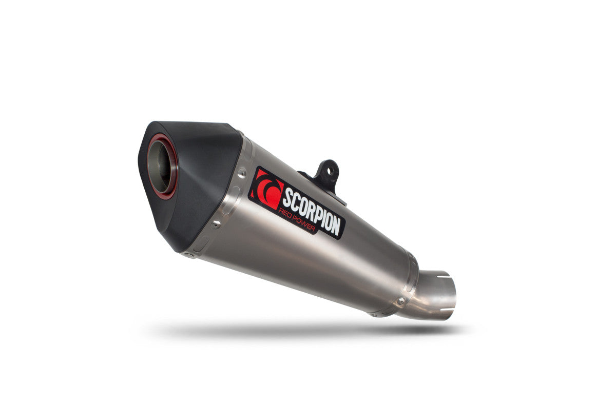Honda VFR 800F (2014–2015) Scorpion Exhaust Serket Taper Slip-on