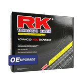 RK Upgrade Kit Kawasaki GPZ600 R (ZX600A1-A5) 85 - 90