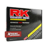 RK Xtreme Upgrade Kit Suzuki GSX1250F/FA L0-L6 10-16