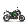 Kawasaki Z900 Euro 5+ (2025-2026) SCORPION Exhaust Serket Taper Slip-on – Brushed Stainless Steel