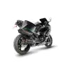 Kawasaki Ninja 1100 SX & SX SE, Euro 5+ (2025-2025) SCORPION Exhaust Serket Taper Slip-on – Carbon Fibre