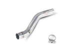 Kawasaki Ninja ZX-10R (2008–2010) Scorpion Exhaust Silencer Removal Pipe