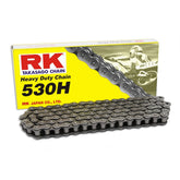 RK 530H-96/130 Heavy Duty Chain