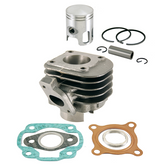 RMS Cylinder Kit Minarelli Horizontal AC 50cc