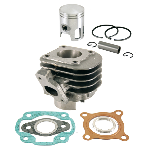 RMS Cylinder Kit Minarelli Horizontal AC 50cc