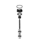 Automatic - Water Pump Set - Gilera/Piaggio - 50cc