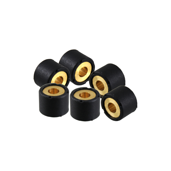 Variator Roller Weights - 18mmx14mm - 13.5g