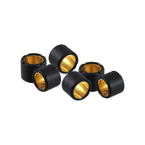 Variator Roller Weights - 16mmx13mm -  6.2g