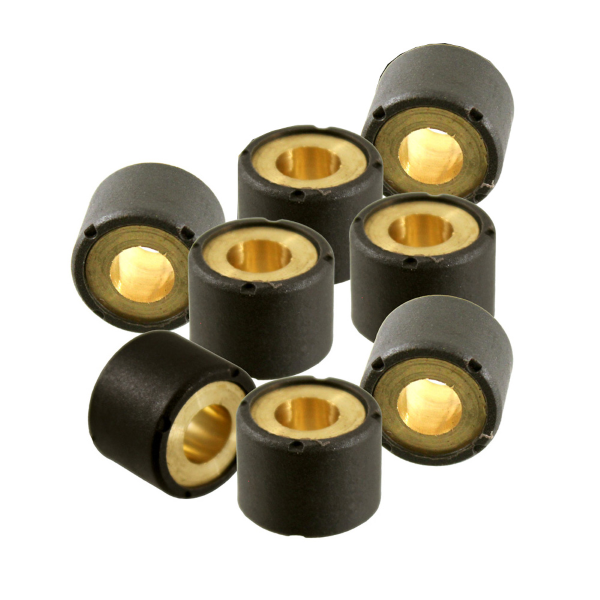 Variator Roller Weights - 20mmx12mm -  9.6g