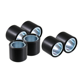 Variator Roller Weights - 25mmx22mm - 26g