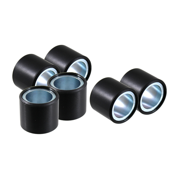 Variator Roller Weights - 25mmx22mm - 26g