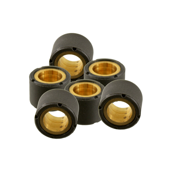 Variator Roller Weights - 15mmx12mm - 5.8g