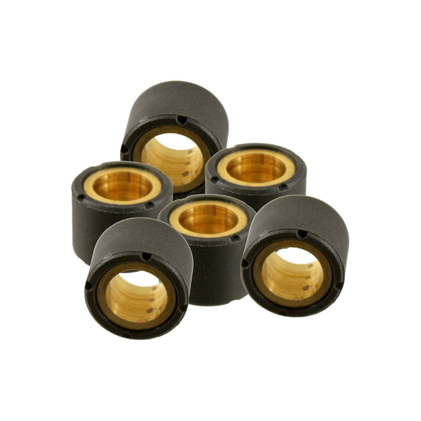 Variator Roller Weights - 17mmx13.5mm -  8.4g