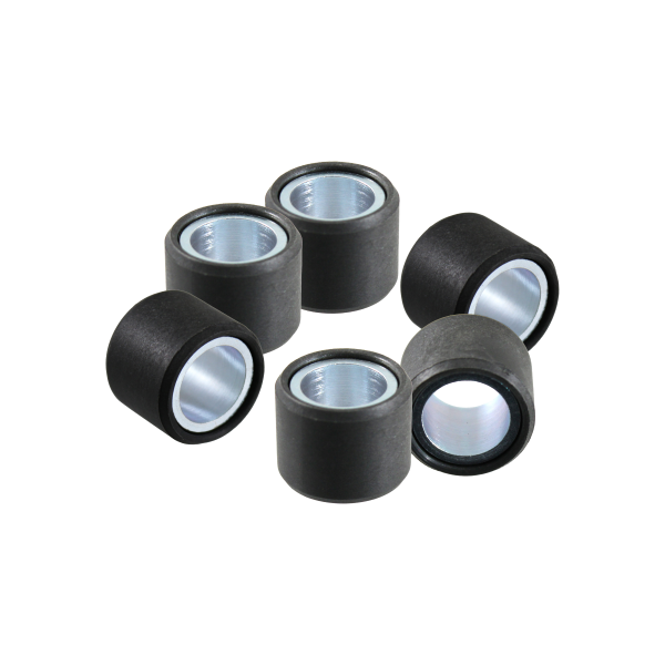 Variator Roller Weights - 19mmx15.5mm -  5.3g