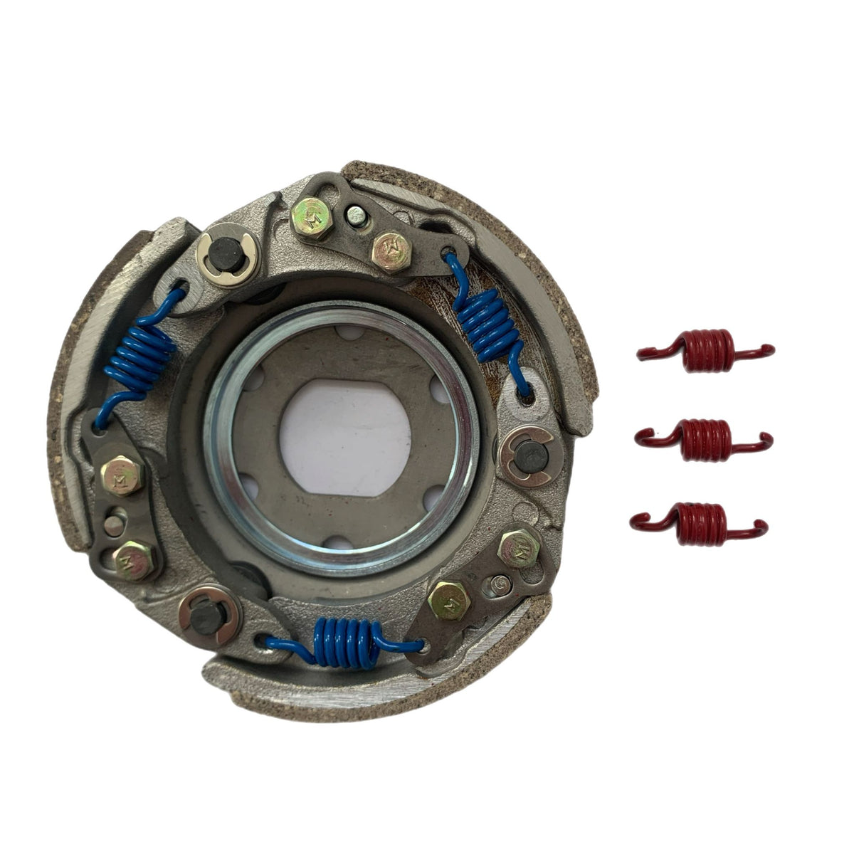 RMS Adjustable Racing Clutch 105m - Piaggio/Yamaha/Gilera