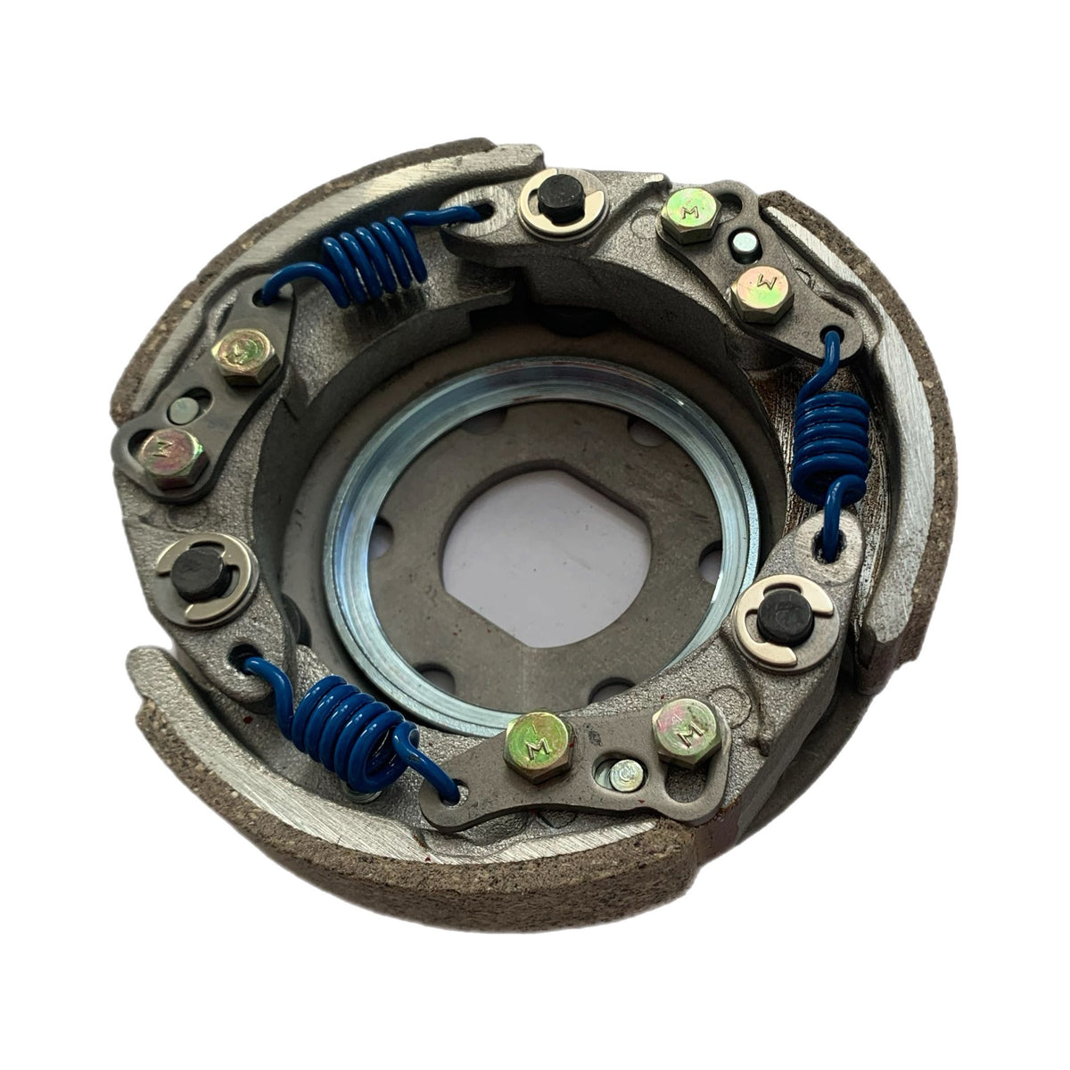 RMS Adjustable Racing Clutch 105m - Piaggio/Yamaha/Gilera