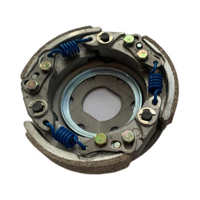 RMS Adjustable Racing Clutch 105m - Piaggio/Yamaha/Gilera