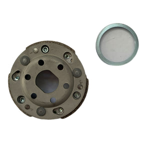 RMS Adjustable Racing Clutch 105m - Piaggio/Yamaha/Gilera