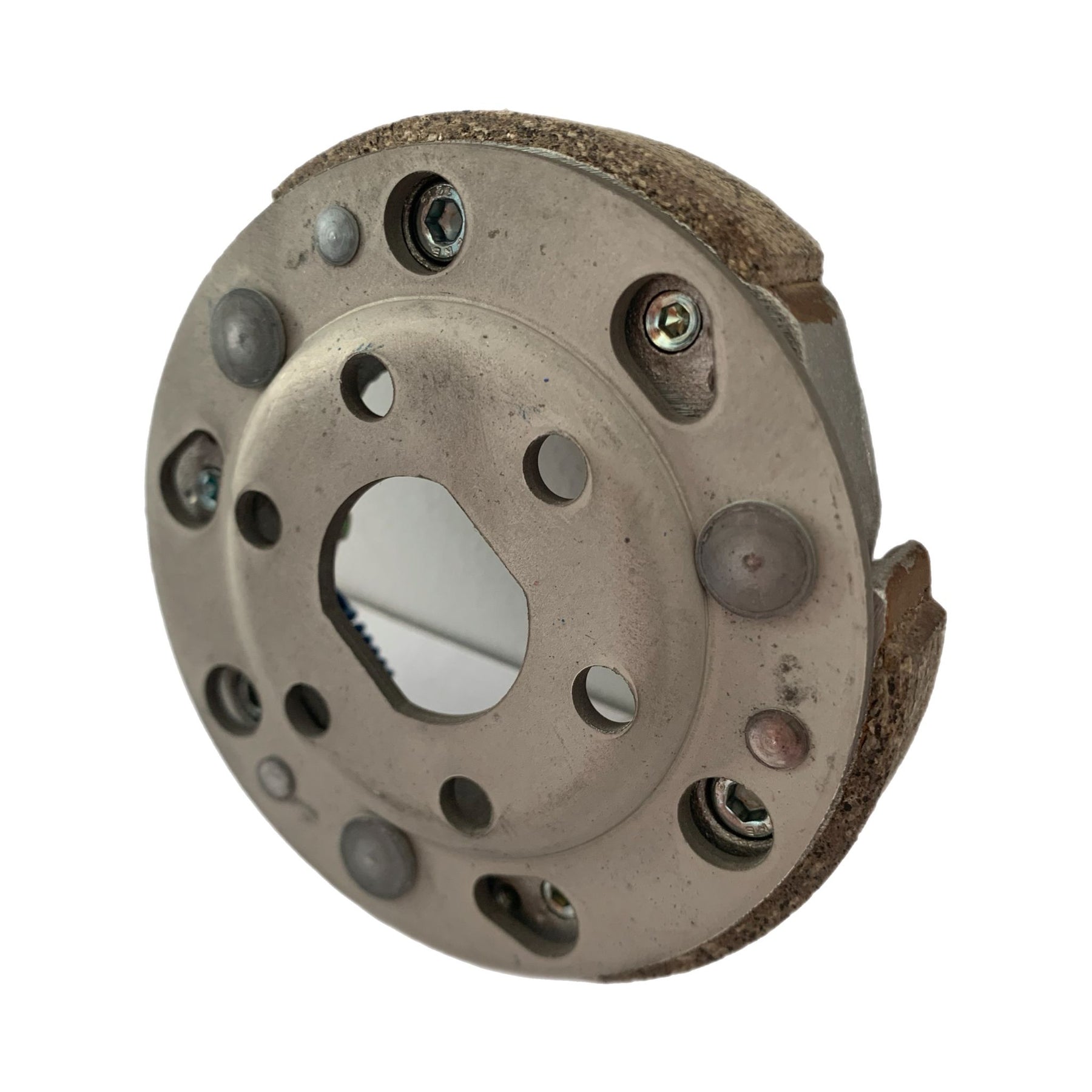 RMS Adjustable Racing Clutch 105m - Piaggio/Yamaha/Gilera
