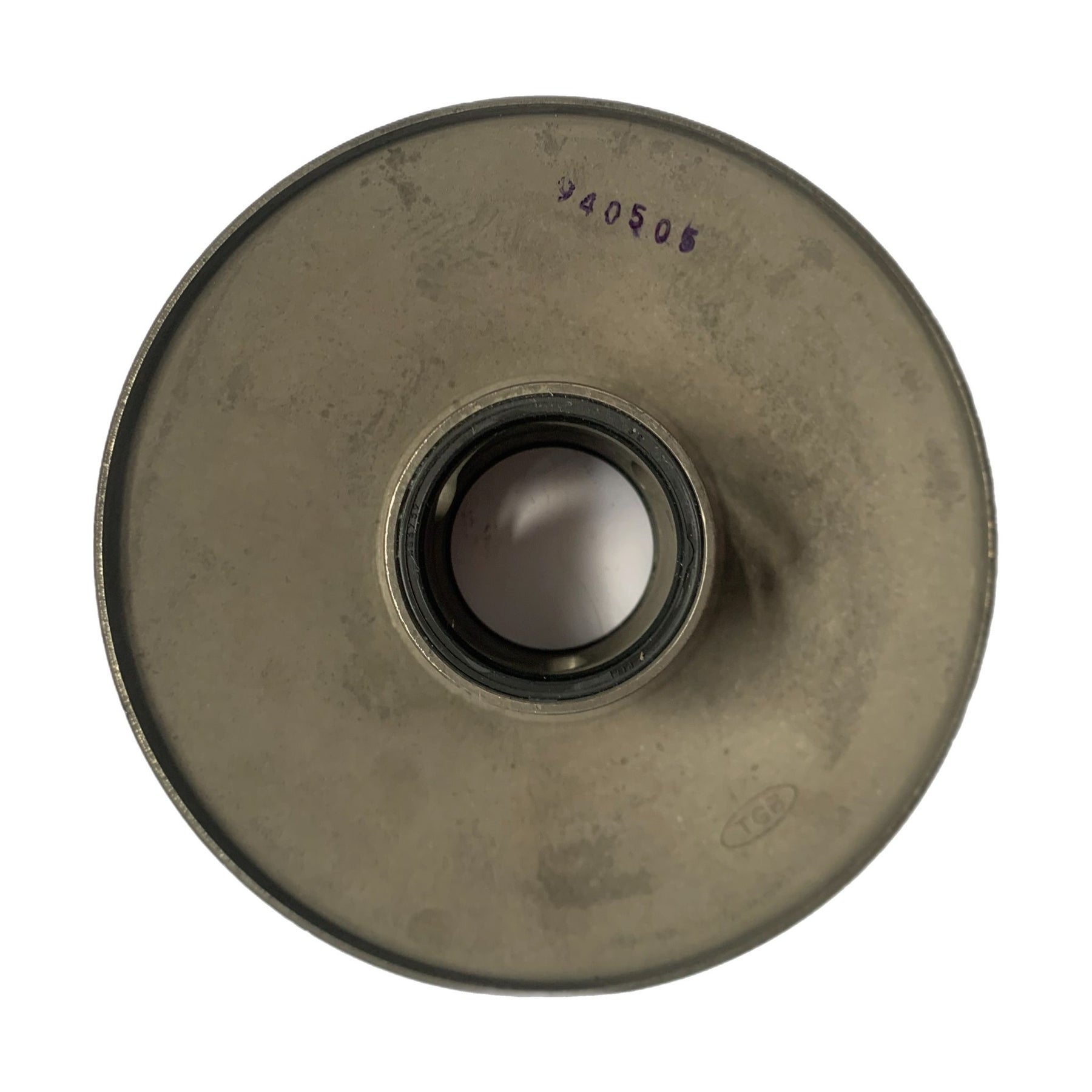 RMS Half Pulley LX50 4T Gilera 50 Runner
