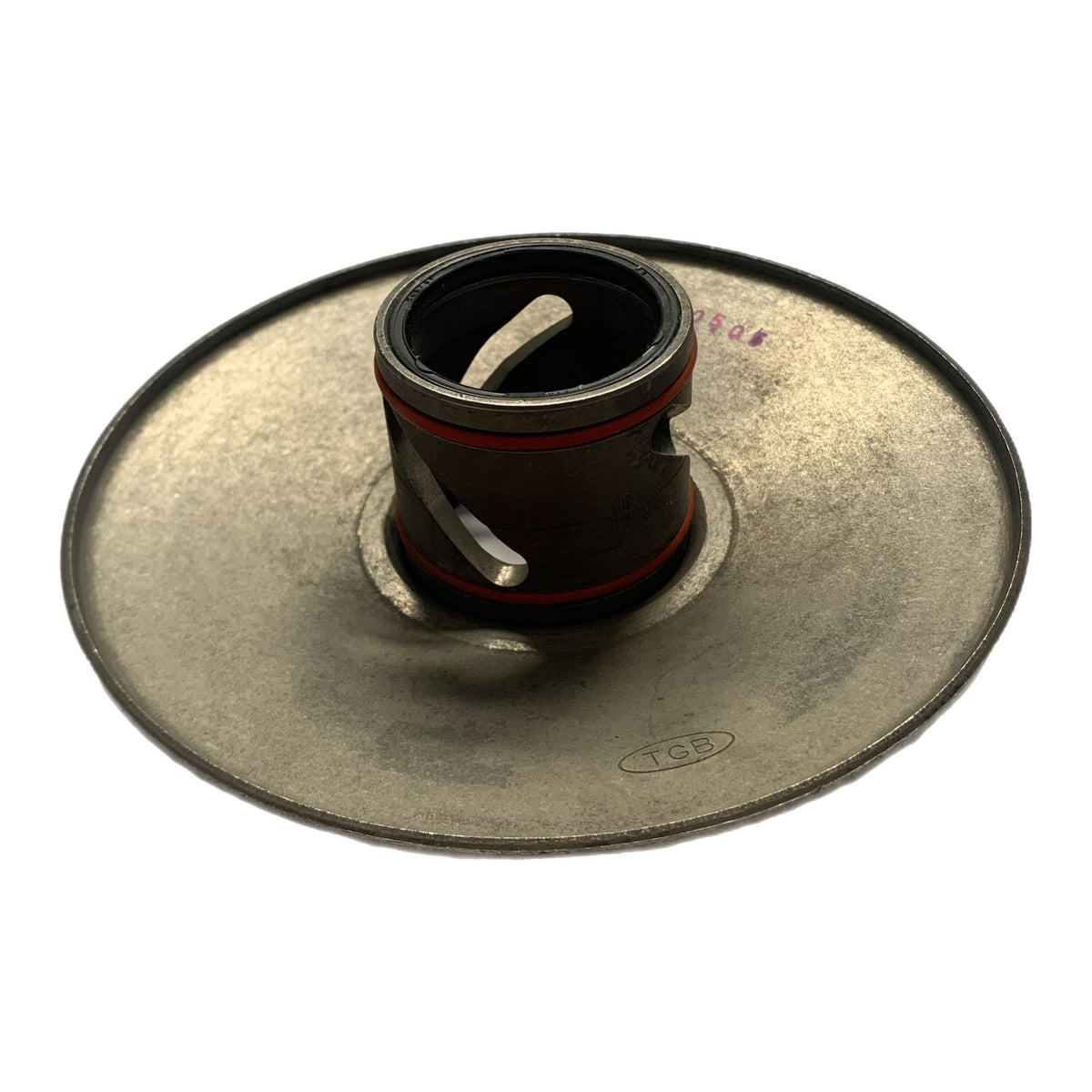 RMS Half Pulley LX50 4T Gilera 50 Runner