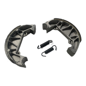 RMS Rear Brake Shoes Piaggio Free/SFERA RST 50cc
