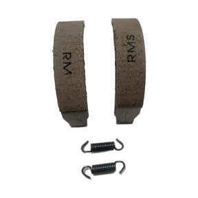 RMS Rear Brake Shoes Piaggio Free/SFERA RST 50cc