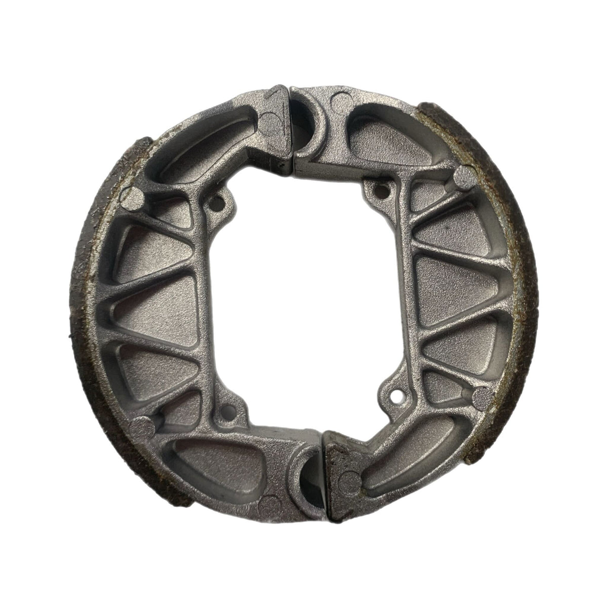 RMS Rear Brake Shoes Piaggio Free/SFERA RST 50cc