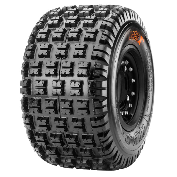 Maxxis 20x11.00-9 Razr XM RS08 ATV Quad Rear Tyre 6PR 32M TL E-Marked