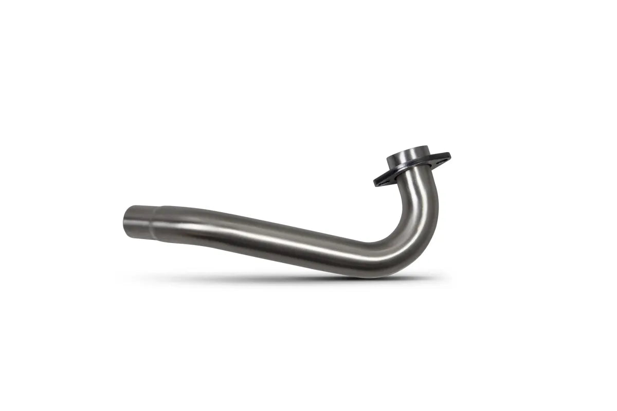 Yamaha X-Max 300, X-Max 300 Euro 5 (2017-2026) SCORPION Exhaust Header Pipe