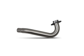 Yamaha X-Max 300, X-Max 300 Euro 5 (2017-2026) SCORPION Exhaust Header Pipe