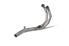 Yamaha Ténéré 700 (2021–2024) Scorpion Exhaust De-cat Race Headers